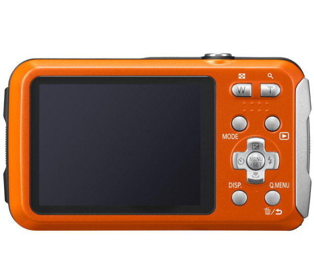 Panasonic DMC-FT30R - 1434792 - zdjęcie 2
